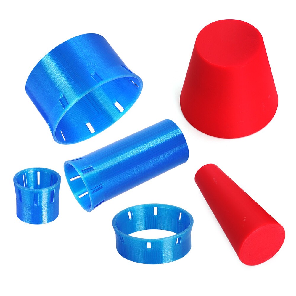 US For Ford 6R140 Transmission Input Shaft Solid Sealing Ring Resizing Tool Kit
