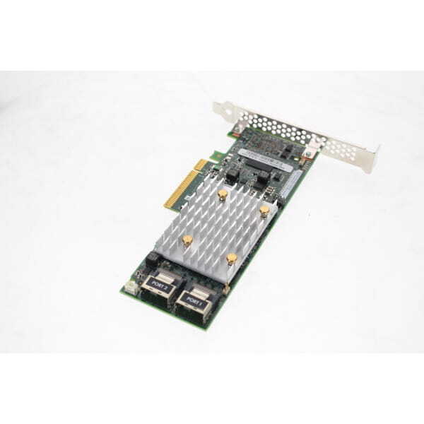 HP 836269-001 Smart Array P408I-P SR G10 Controller