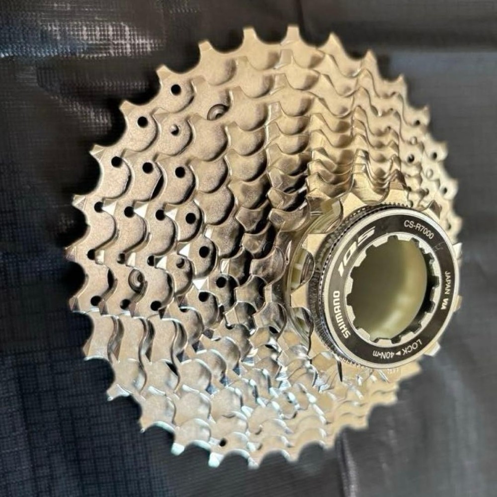 105 R7020 component disc brake