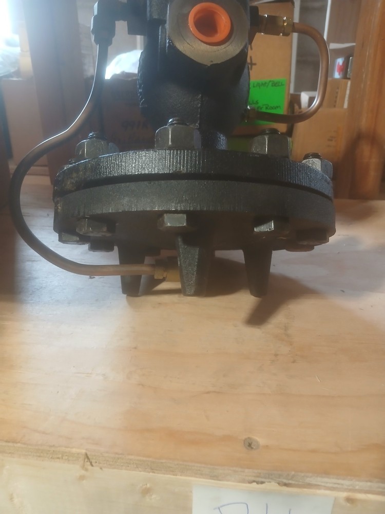 New SPIRAX SARCO 55222 250PSI 450'F 1/2"