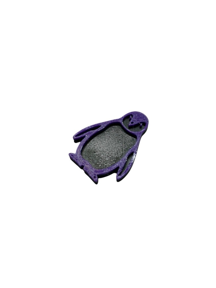 Penguin Snowboard Stomp Pad