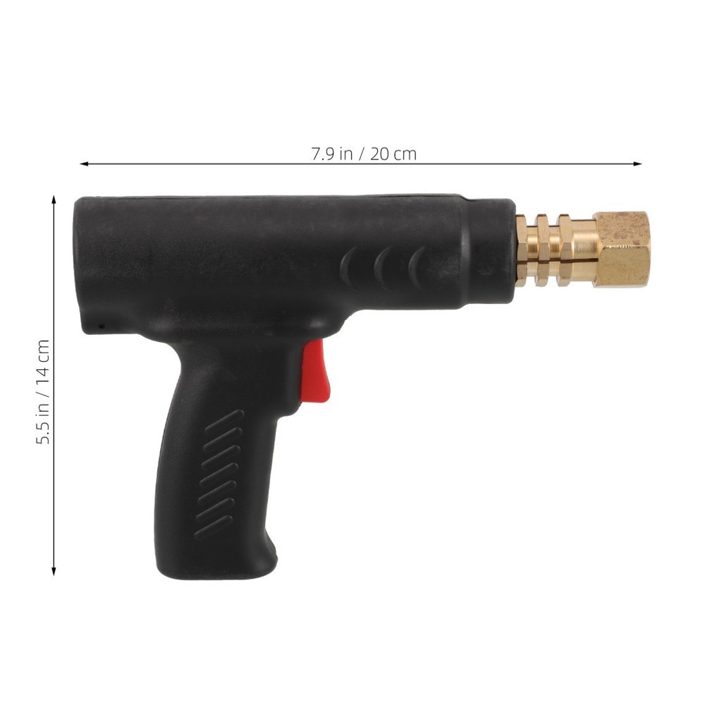 Portable Spot Welder Welding Puller for Car Dents Handheld Machine