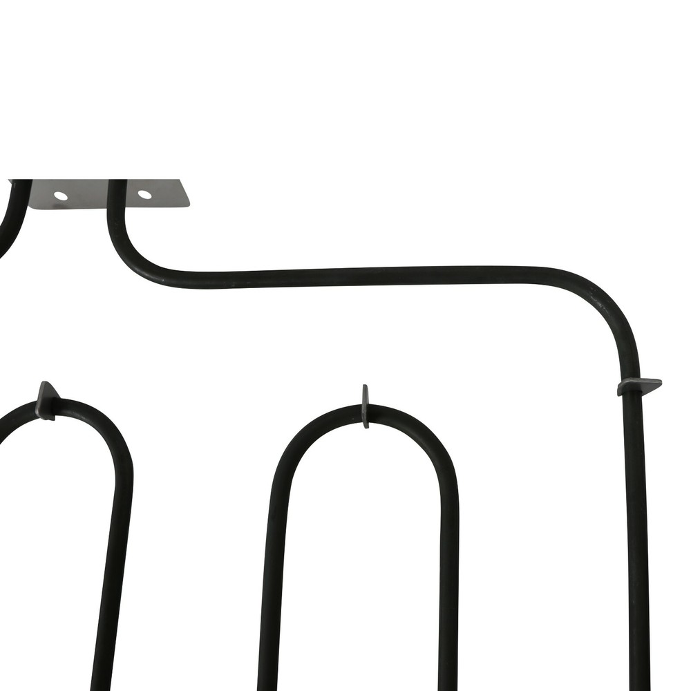 Kitchen Basics 101: 318254906 Bake Element Replacement