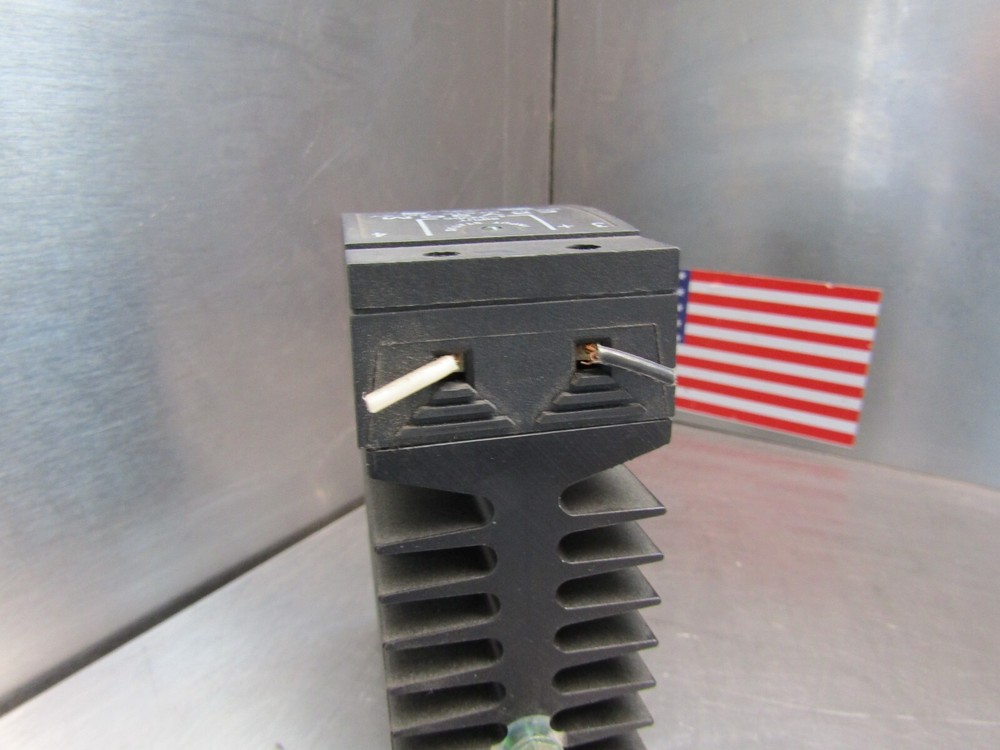 Crydom CMRD4865-10 Relay 480VAC
