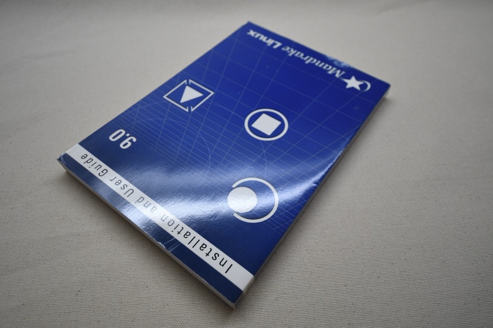 Mandrake Linux 9.0 Installation and User Guide