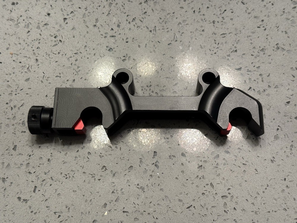 Arri FF5 15mm Studio Adapter