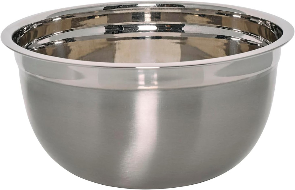 Stainless Steel Bowls, Versatile Nesting Mixing Bowls for Every Kitchen Task, Se