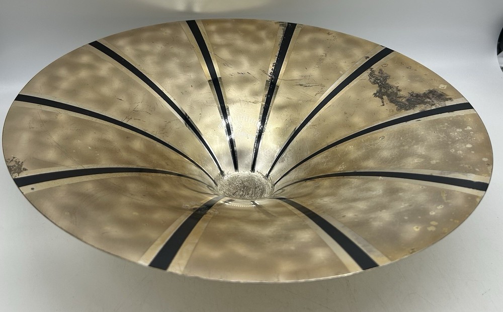 WMF Ikora Bauhaus Fruit Bowl