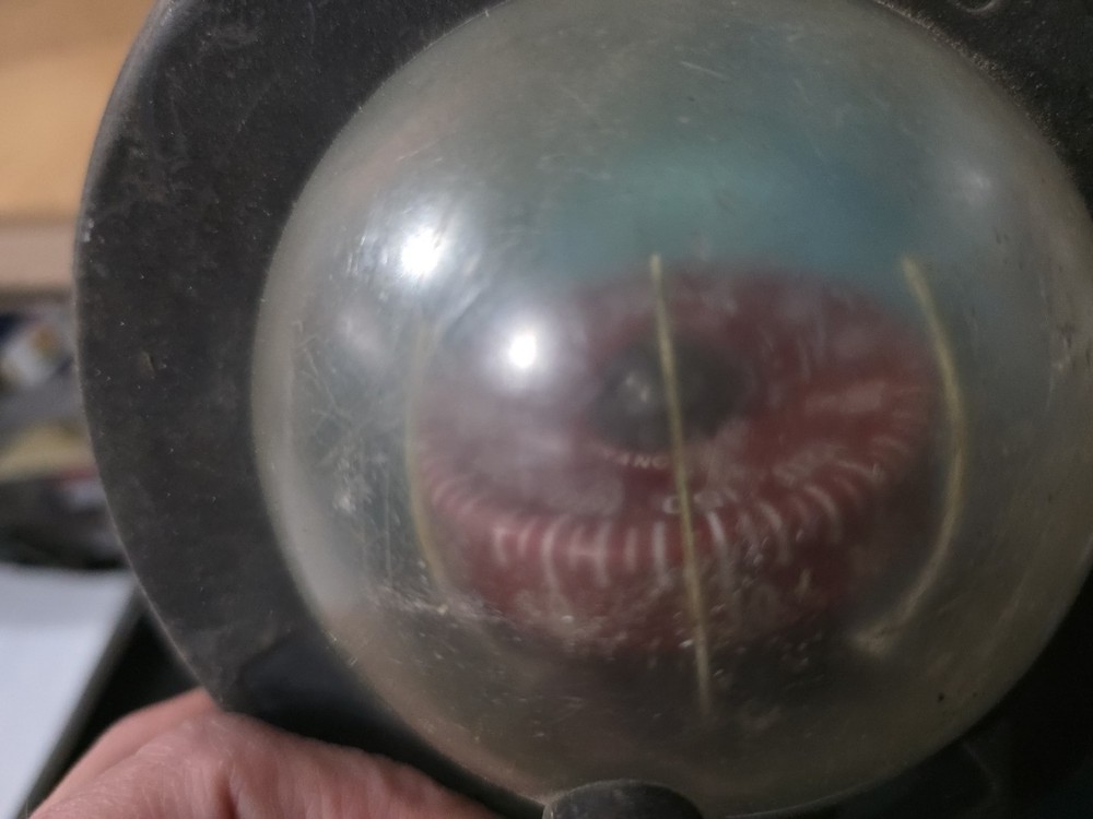 Nautical Compass For Parts