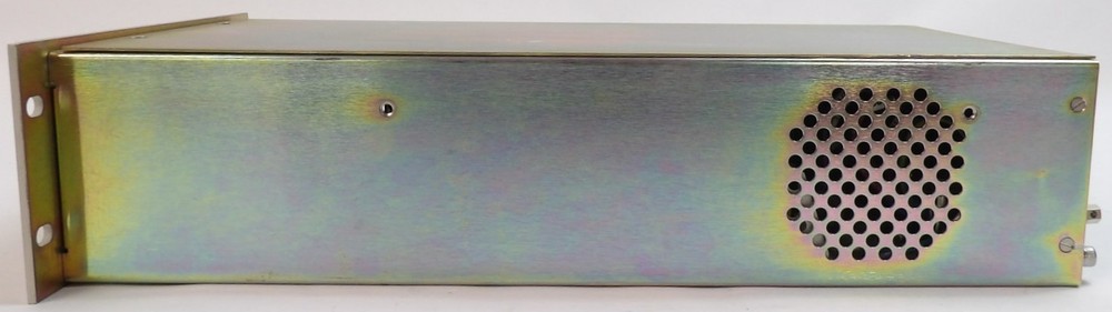 Varian Semiconductor Equipment E11288510 Relay Interface Module Working