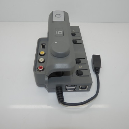 Smart Replacement Extended Connection Panel For Smart Boards 20-01169-20