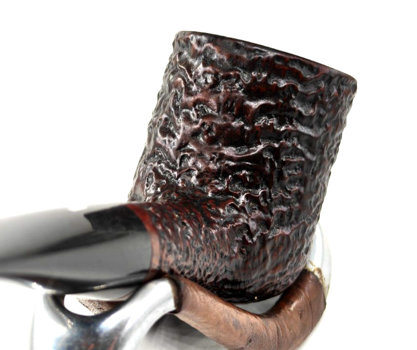 OLD ANTIQUE CASTLE (KKK) pipe pipe pipe pipe 烟斗