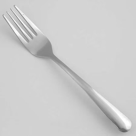 Walco Wl7205 7"L Windsor Dinner Fork, Pk 24