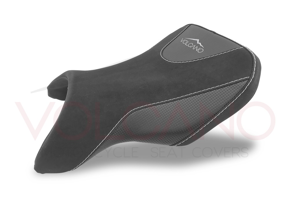 Coating Covering Saddle Suzuki GSR 750 2010 - 2017