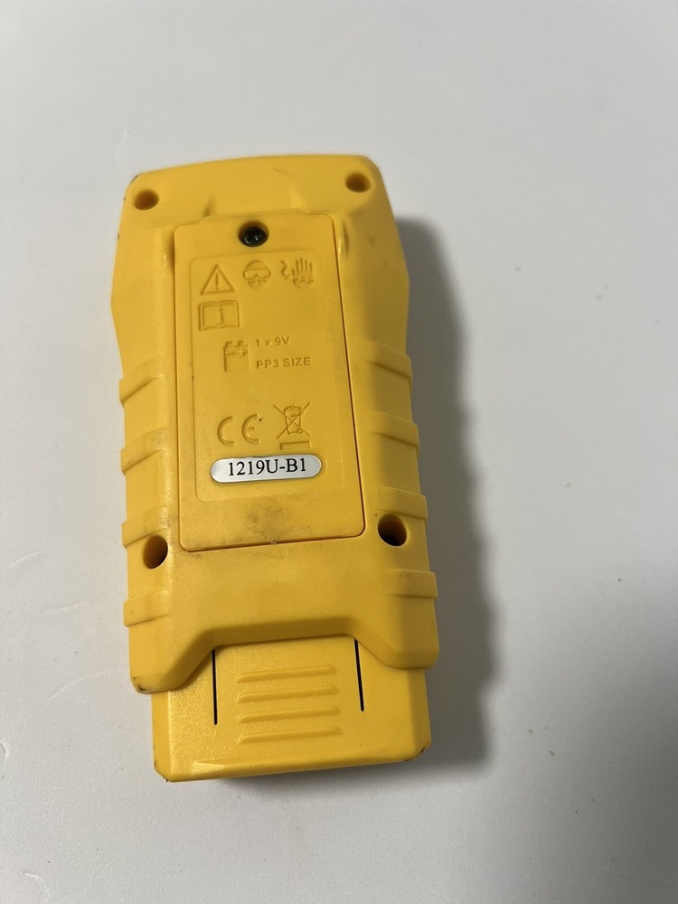 data tester RJ45 RJ11 RJ12
