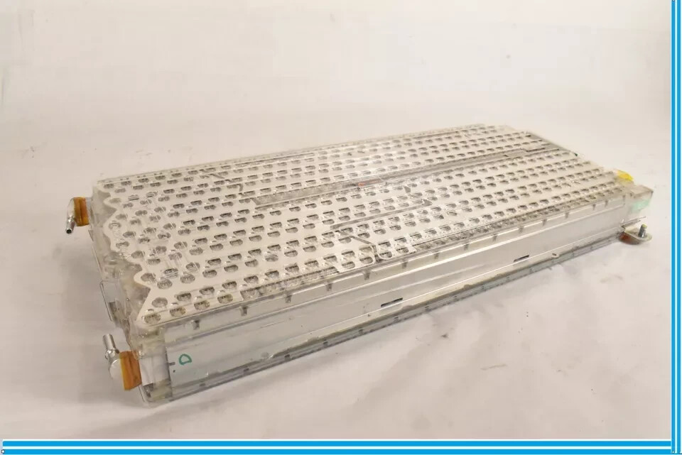 12-16 Tesla Model S Solar Cell Battery Module 1009312-20-B OEM