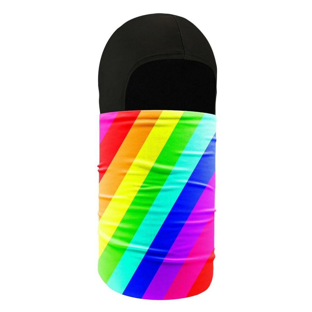 Phunkshun Mistral Double Ballerclava Pride