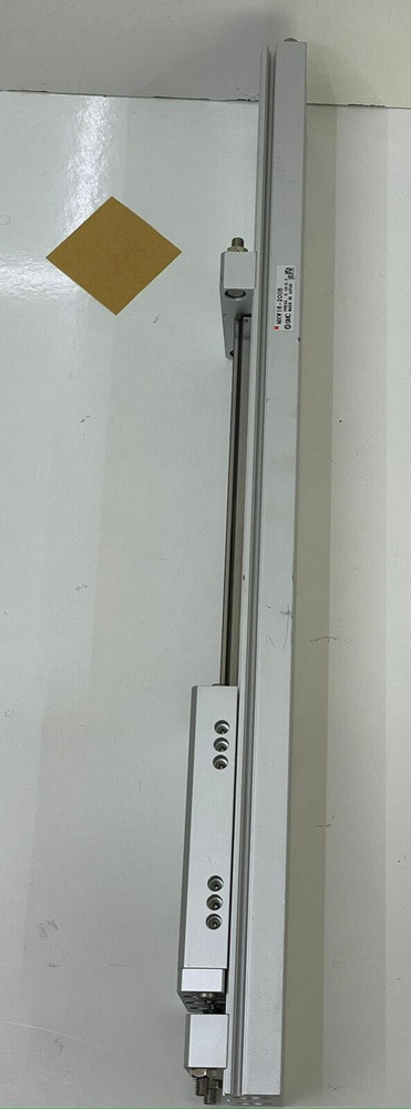 SMC / Long Stroke Slide Table / MXW16-200B