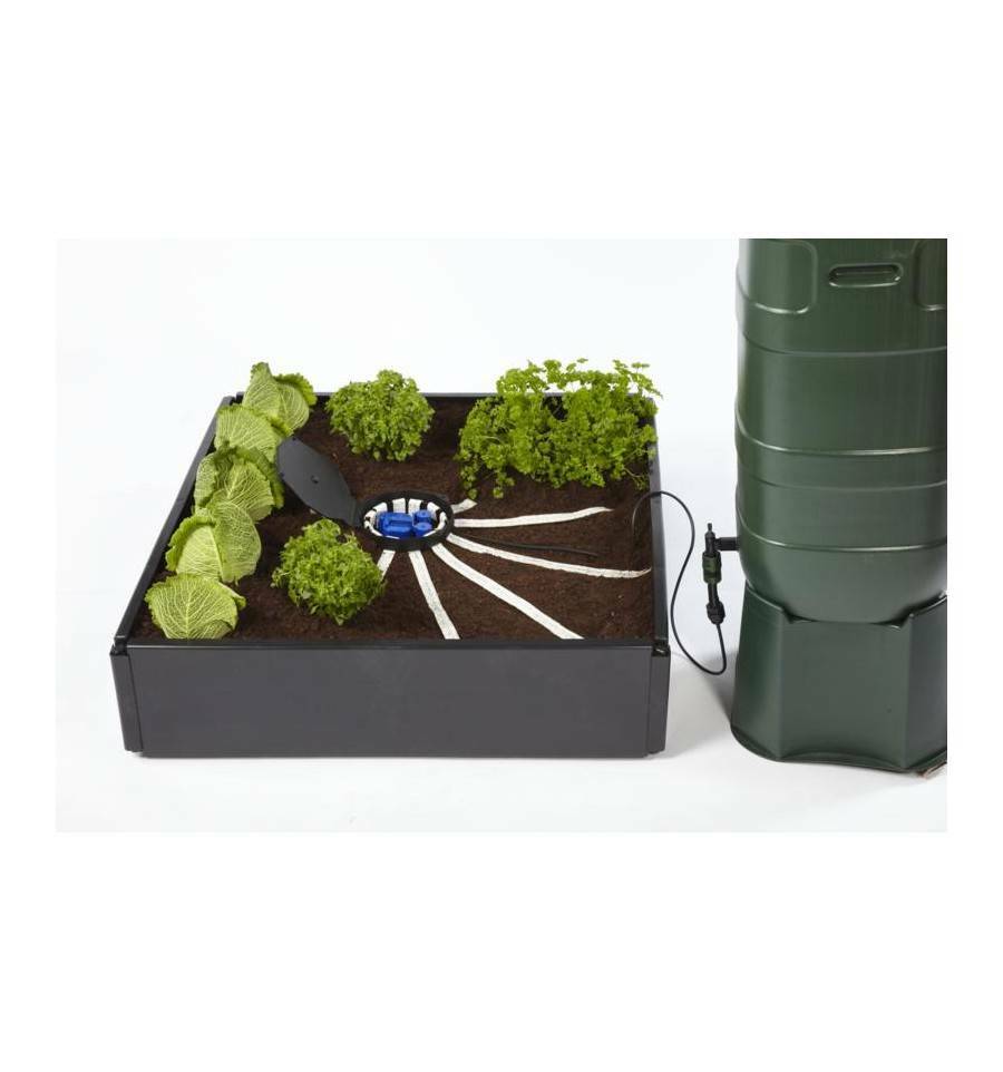 AutoPot AQUAbox Spyder
