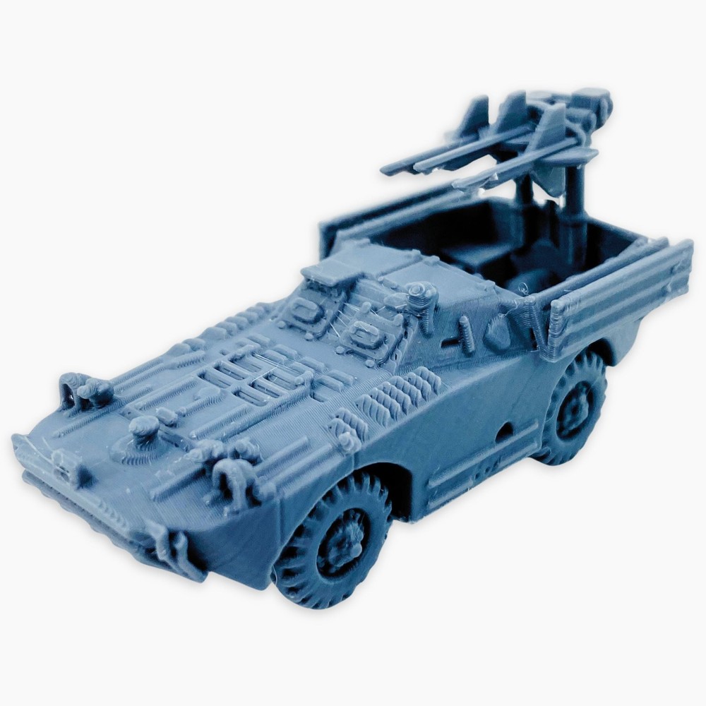 BRDM-1 Snapper