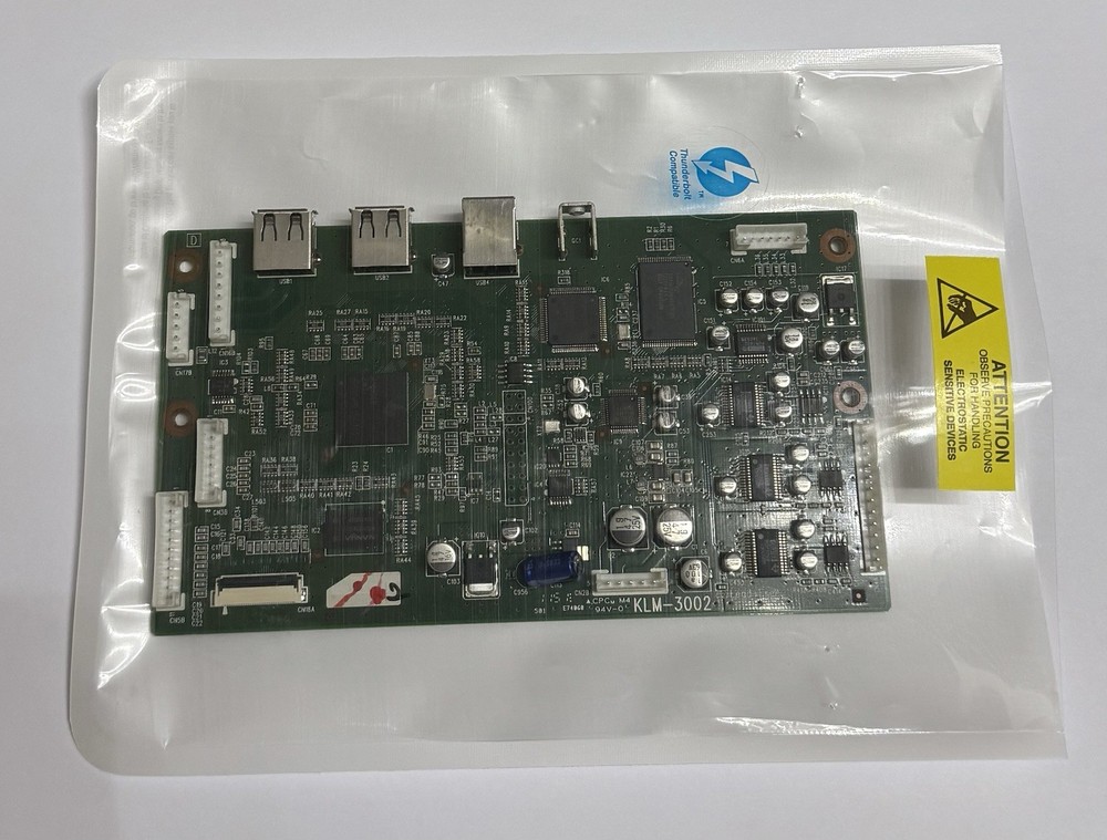 KORG KRONOS 1 MAINBOARD -KLM-3002- WORKING %100 -Tested