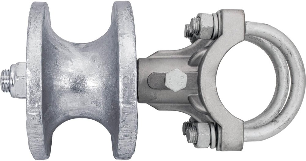 Cantilevered Gate Rollers,Cantilevered Rollers,Rolling Cantilever,3''x2-3/8''-4P