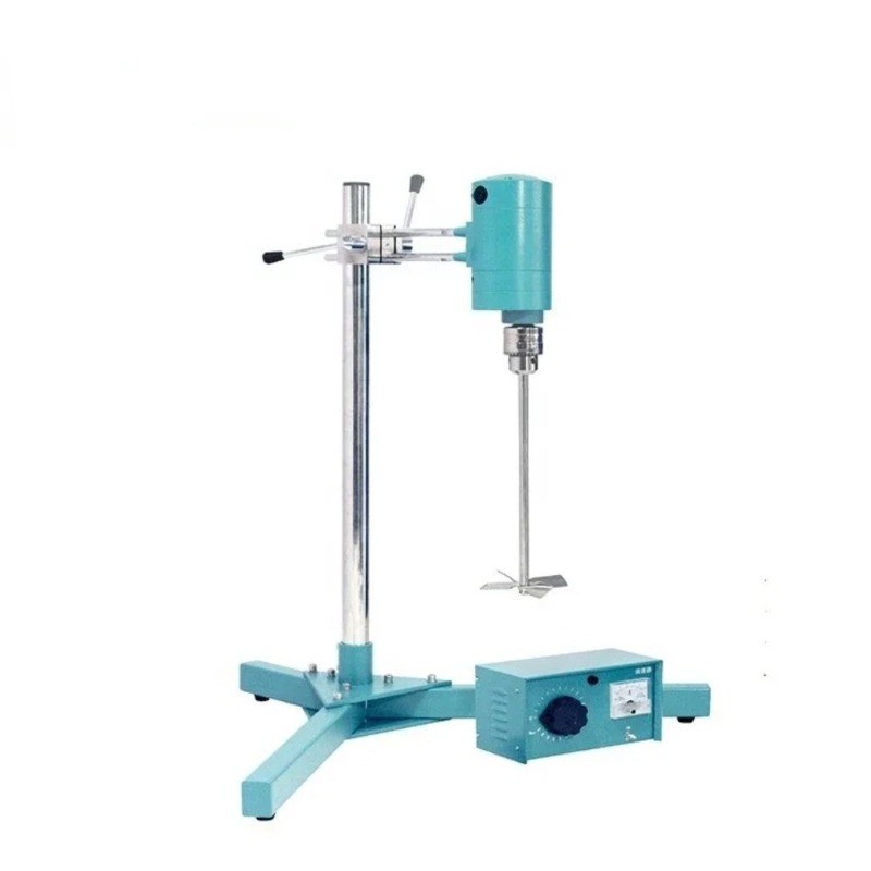 AM300/200S-P Digital Display Laboratory Electric Stirrer