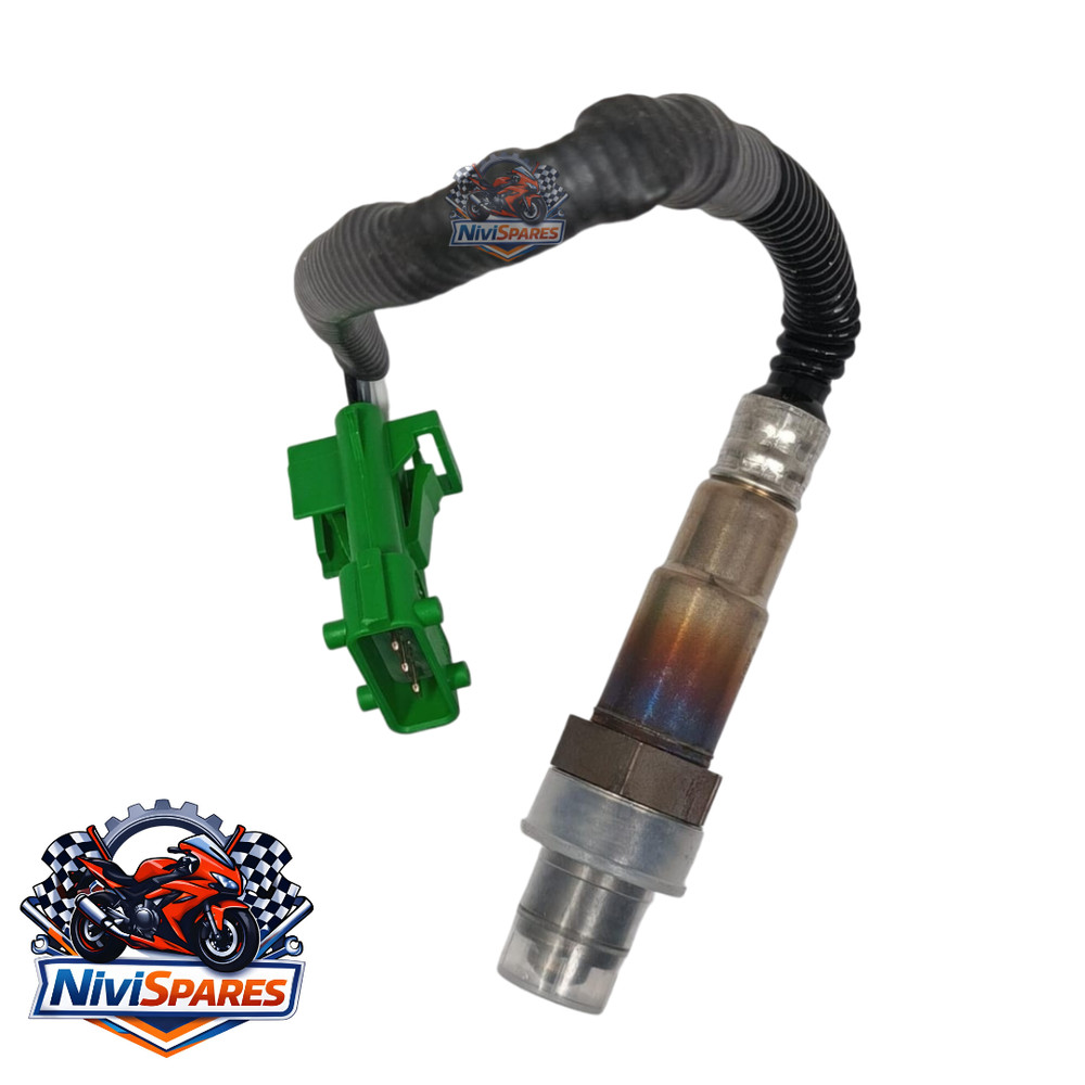 Oxygen Sensor Lambda Sensor For KTM RC 200 2015-2019