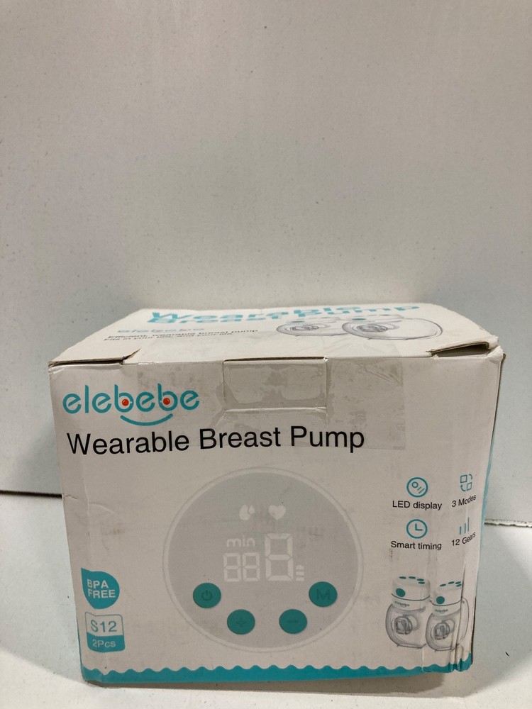 elebebe wearable