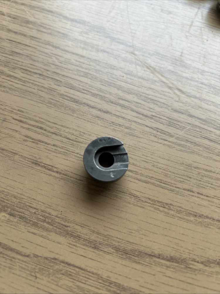 VINTAGE BAIR SHELL HOLDER 2 , RELOADING SHELL HOLDER