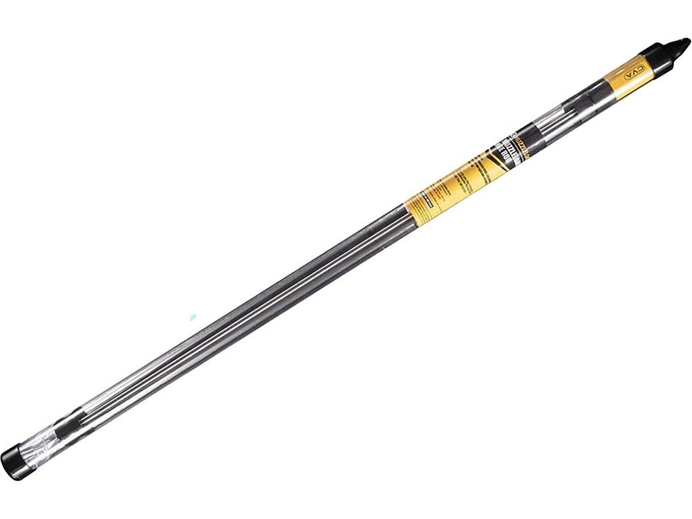 CVA Ultimate Muzzleloader Ultimate Range Rod Ramrod 33" 1-Pierce 10 x 32 Thread