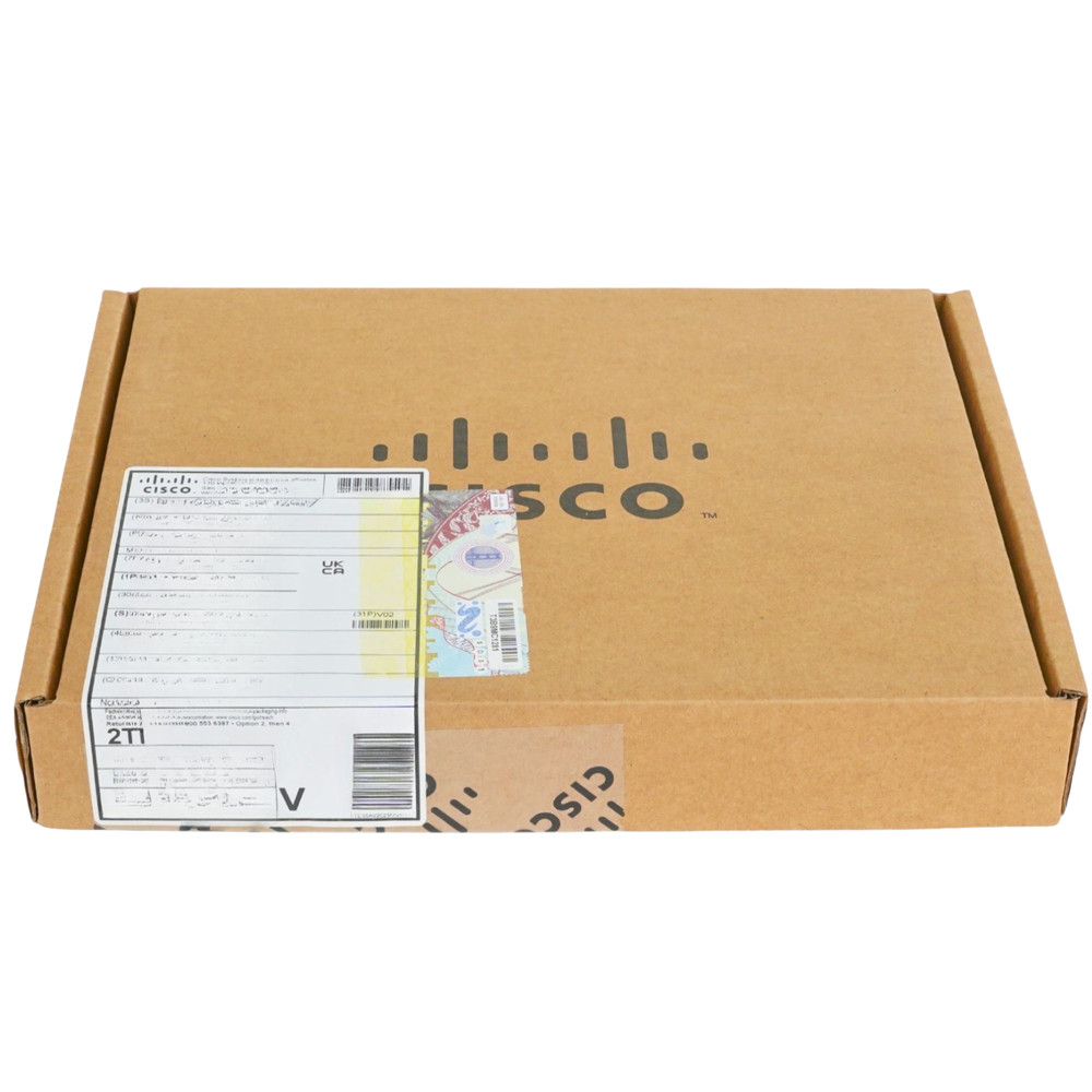 Cisco STACK-T4-1M 1M Type 4 Stacking Cable Catalyst 9200 9200L StackWise-160 NEW