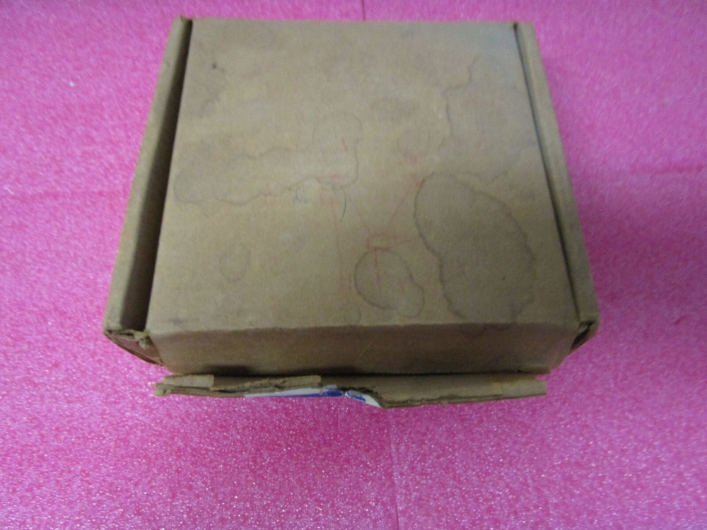 870-N5 Edwards Flush Horn - New Open Box