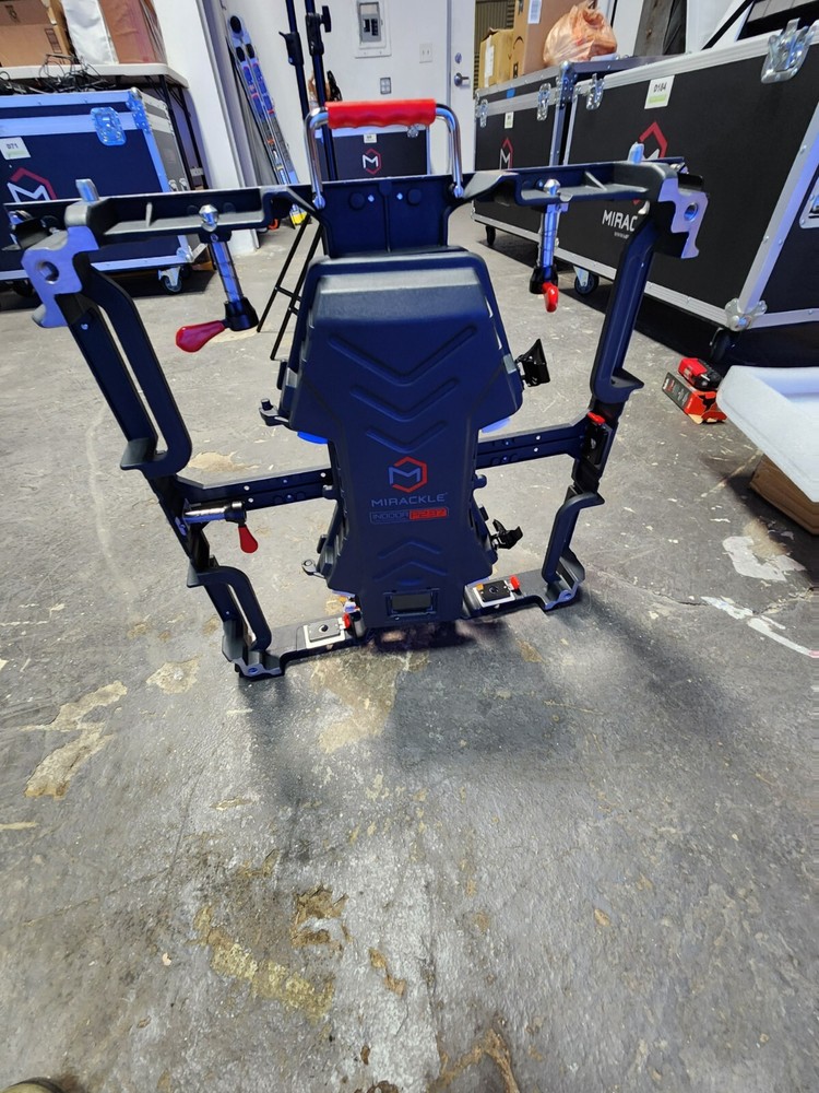 LED video wall almost brand new