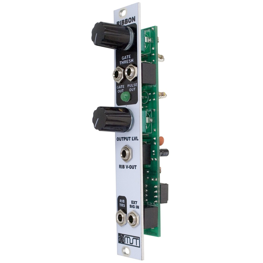 MST Ribbon Controller Eurorack DIY Kit