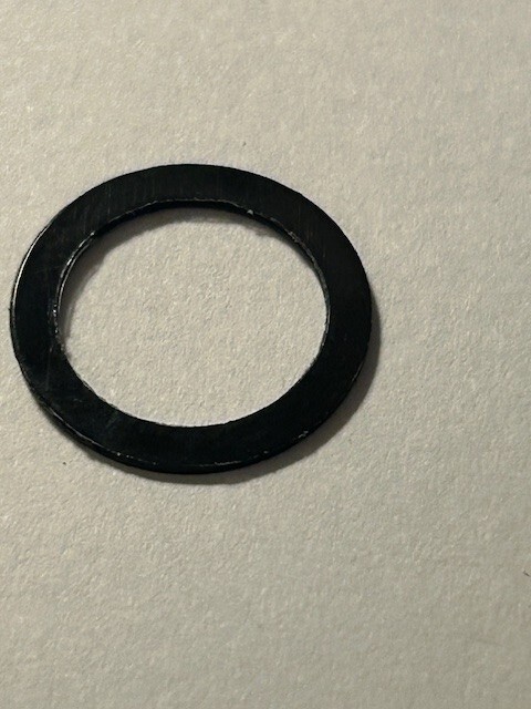 99003-032 Plastic Washer