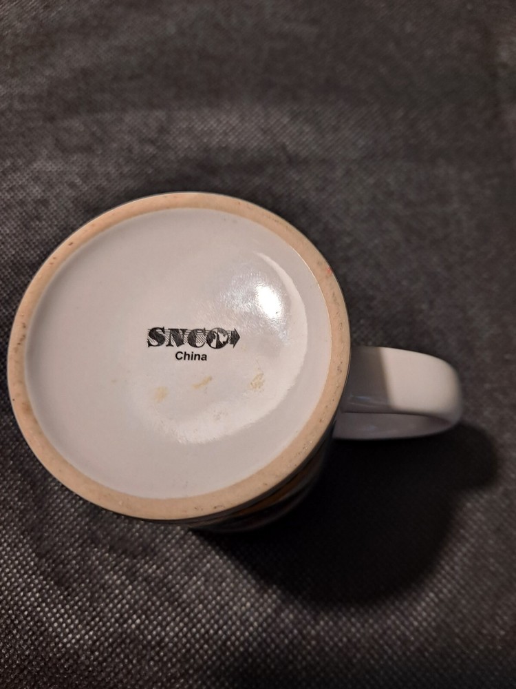 SNCO SAN FRANCISCO CUP! e6476UXX