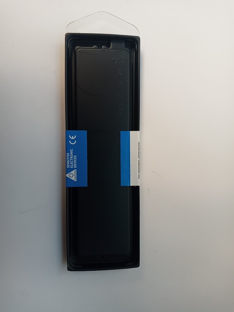 DELL PERIPHERALS SNPGDN7XC/2G 2GB CERT MEMORY MODULE