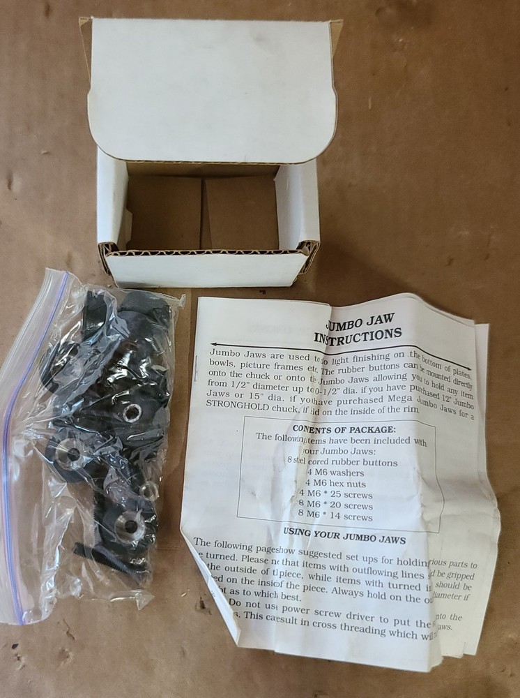 Oneway Extra Button Set #2201