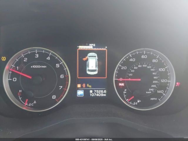 Speedometer KPH Touring Fits 19 ASCENT 4972784