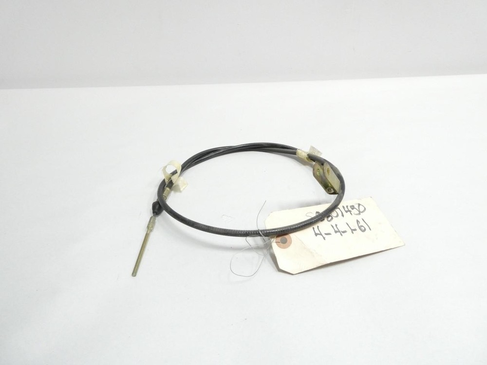 Yale 9003783-05 Cable Asm