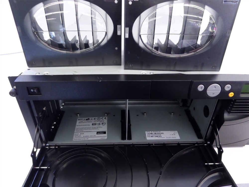Adic SC24 Scalar 24 Tape Library Drive Module