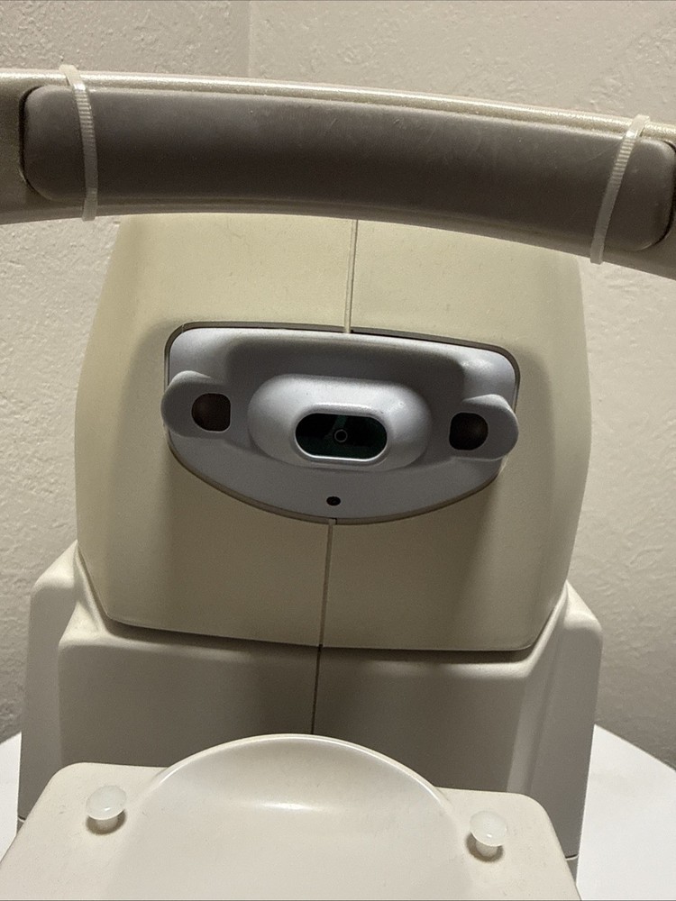 Topcon CT-80 Computerized Tonometer ** Needs service**