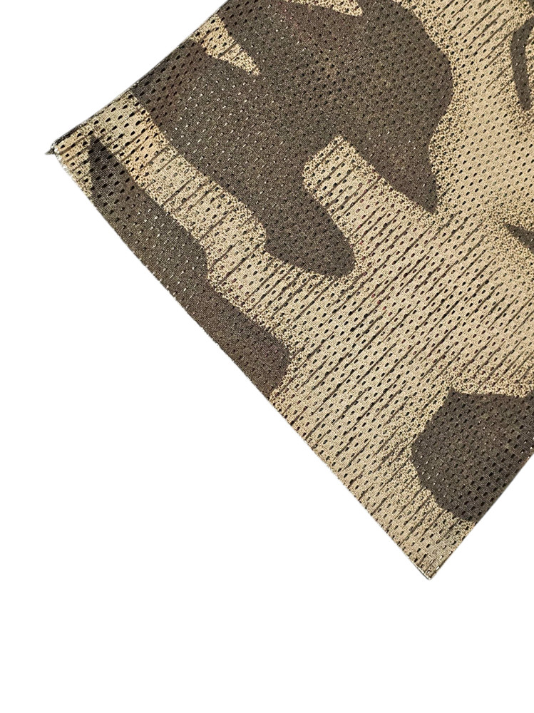Neck Gaiter BGS Sumpfmuster
