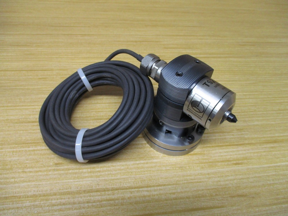 Renishaw TS27R Tool Setting Probe