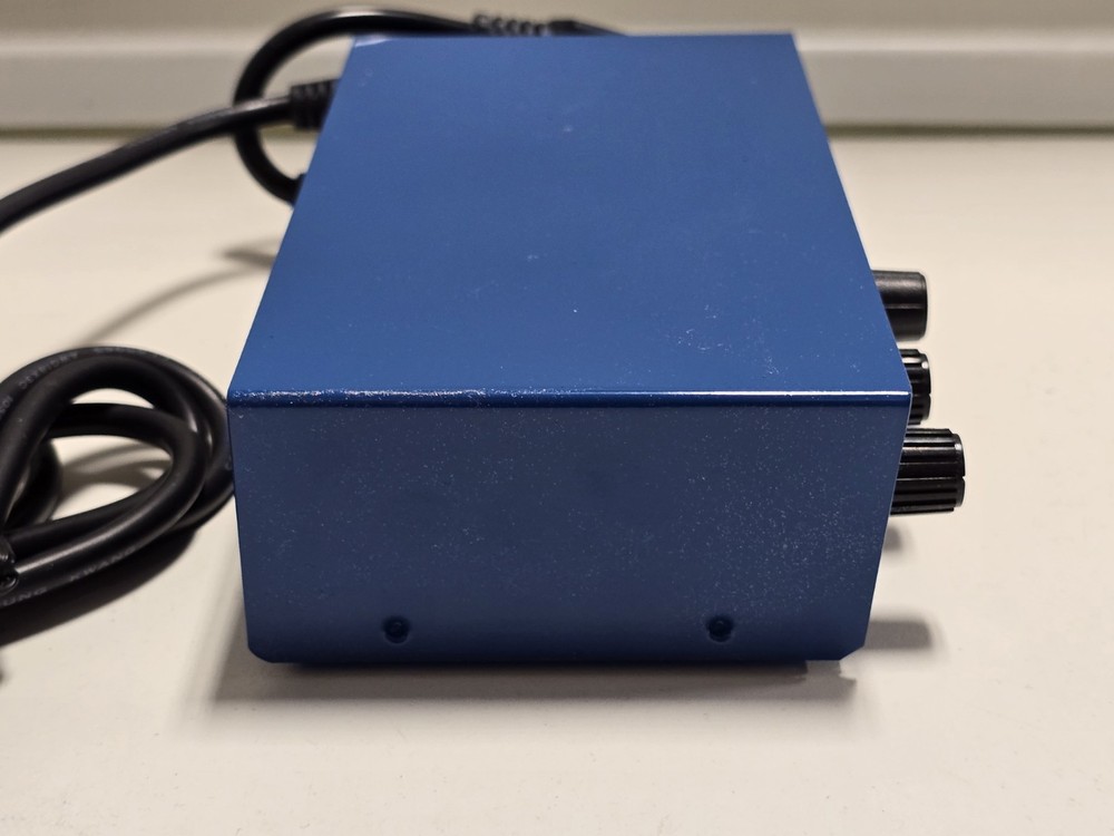 Chauvet 4CH. Controller Model RLC-737 Plus(1200w)