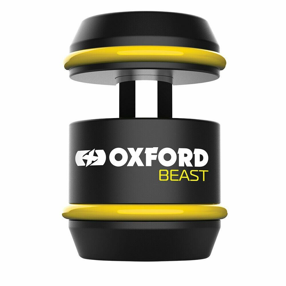 OXFORD BEAST LOCK LK120