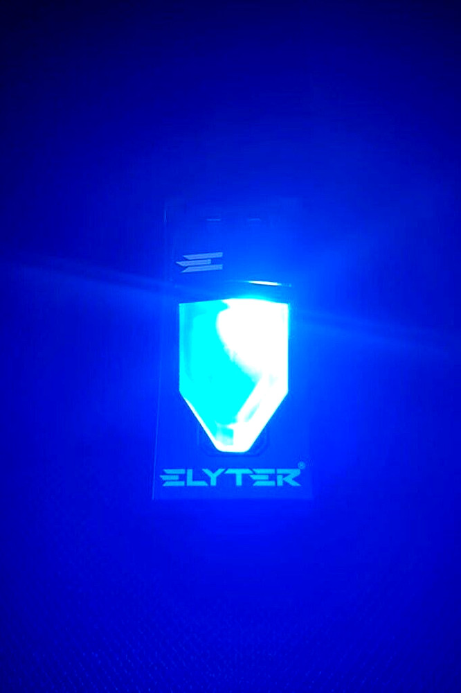 BLUE MARKER - ML2 lamp diffuser (Foreign Legion & Armies)