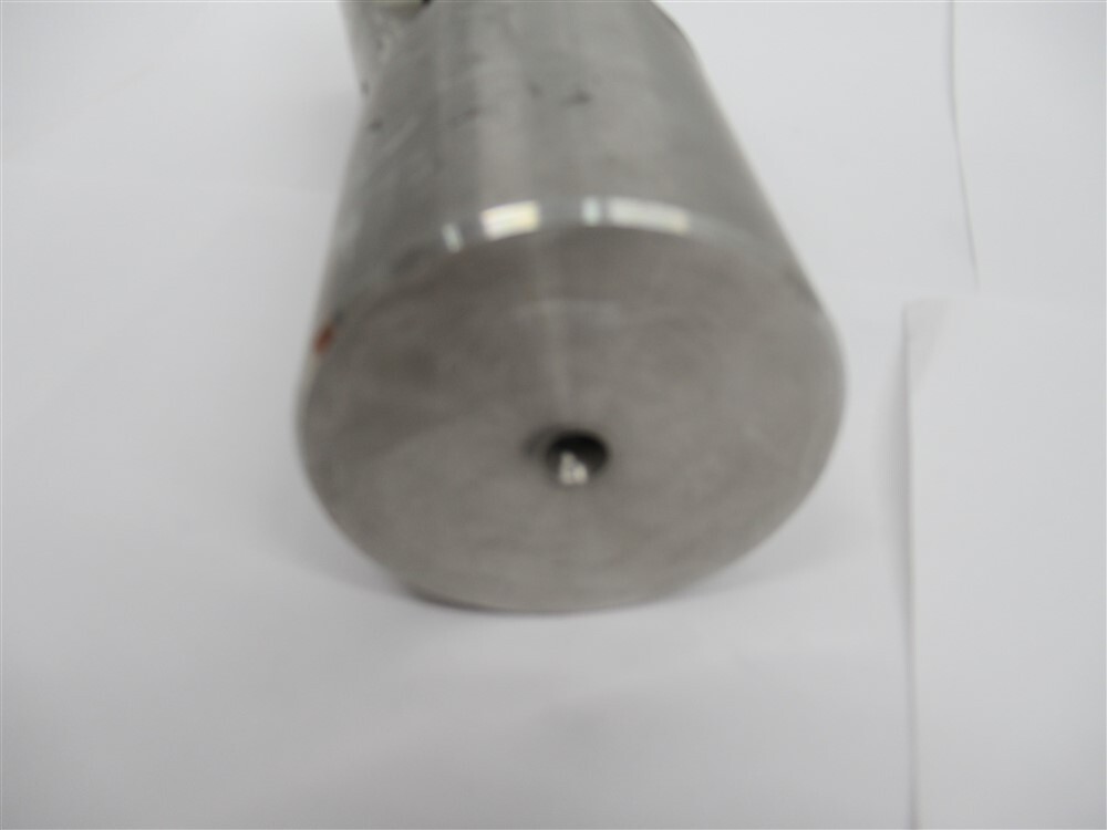 Curtis SS654, 3" Single Joint w/ Standard Solid Hubs, 9" OAL