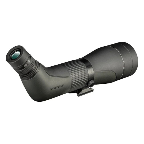 VORTEX CROSSFIRE HD 20-60×80 SPOTTING SCOPE – ANGLED (CF-80A)